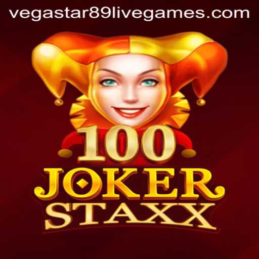 Exploring the Excitement of 100JokerStaxx: An In-Depth Look