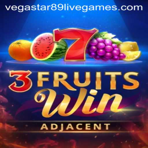 Exploring the Excitement of 3FruitsWin: A Modern Slot Adventure