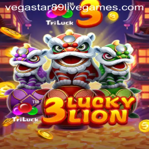 Discover the Thrilling World of 3LUCKYLION: An Introduction and Overview