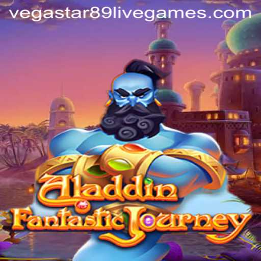 Aladdin: Exploring the Legendary Game with Vegastar89