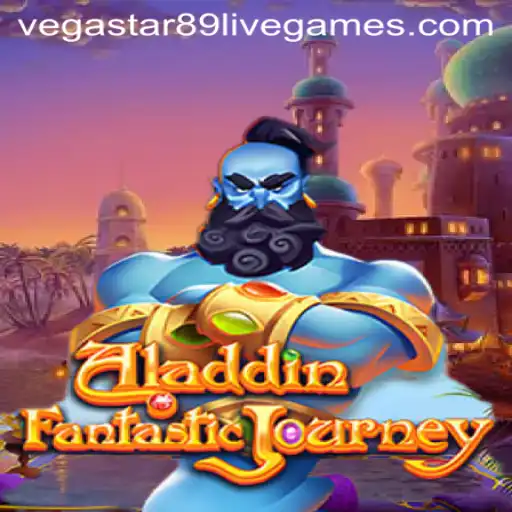 Aladdin: Exploring the Legendary Game with Vegastar89
