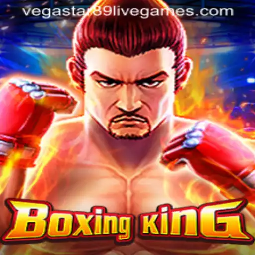 Experience the Thrill of BoxingKing: A Comprehensive Guide with vegastar89