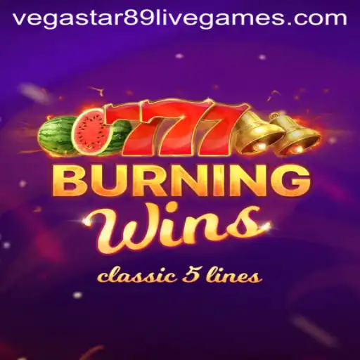 The World of BurningWins: Ignite Your Gaming Passion with Vegastar89