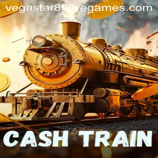 Unveiling CashTrain: The Ultimate Gaming Experience with Vegastar89