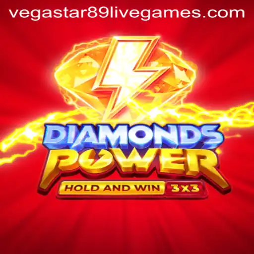 Unlocking the Secrets of Diamondspower: A Comprehensive Guide to the Game with a Key Focus on Vegastar89