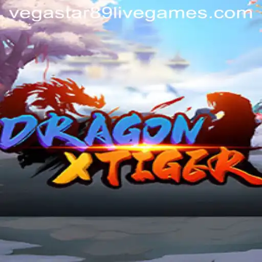 DragonXTiger: A Dynamic Adventure with Vegastar89