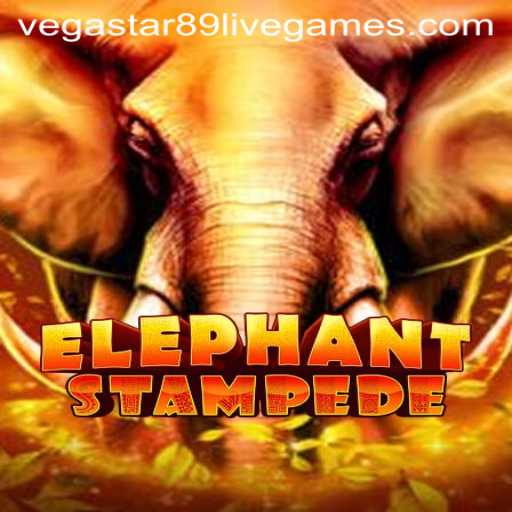 ElephantStampede: The Game That Roars Through Your Screen