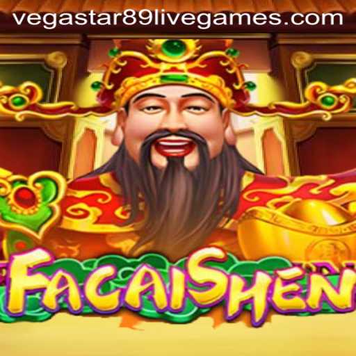 FaCaiShen: Exploring the Rich Culture and Exciting Gameplay