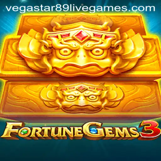 Discover the Exciting World of FortuneGems3 with Vegastar89