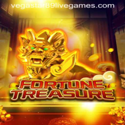 Exploring 'FortuneTreasure': A Journey into the World of vegastar89