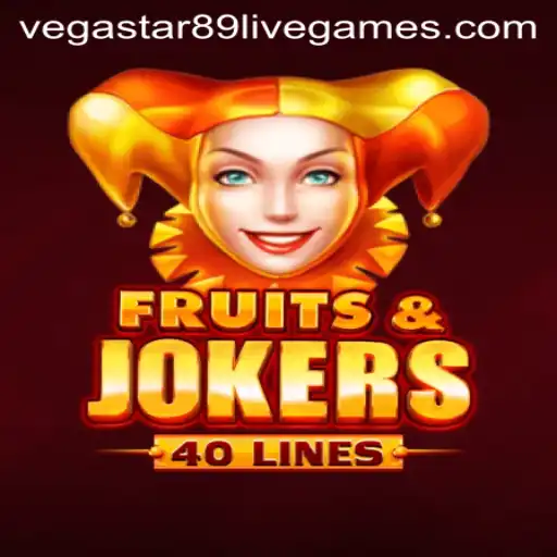 Exploring FruitsAndJokers40: A Modern Gaming Marvel with Vegastar89