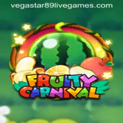 FruityCarnival: A Delightful Gaming Experience with Vegastar89