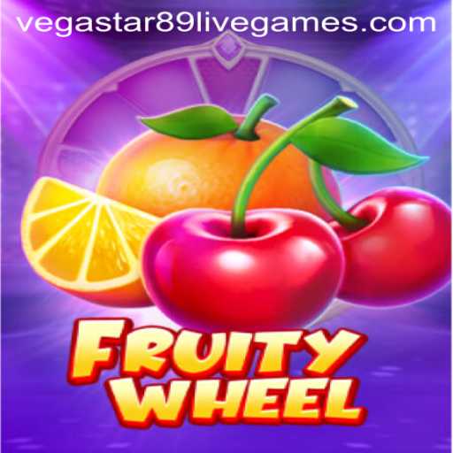 FruityWheel: Unveiling the Vibrant World of Gaming with Vegastar89