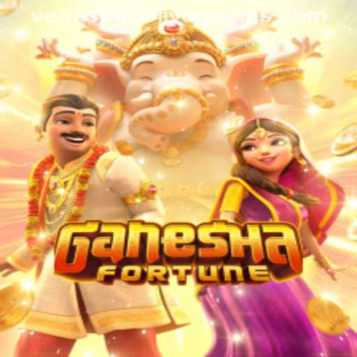 Exploring GaneshaFortune: A Divine Journey into the World of Online Gaming