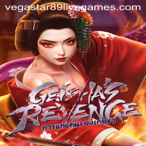 GeishasRevenge: An Intriguing Dive into the World of Strategy and Mysticism