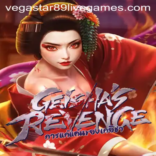 GeishasRevenge: An Intriguing Dive into the World of Strategy and Mysticism