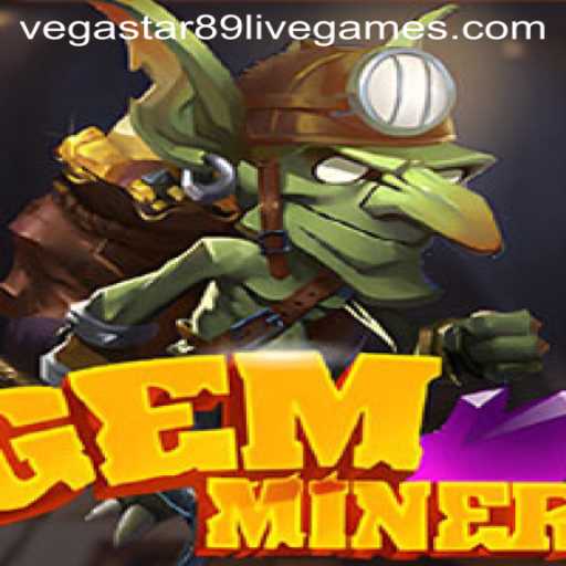 GemMiner: A Thrilling Journey Through the Mystical Caves