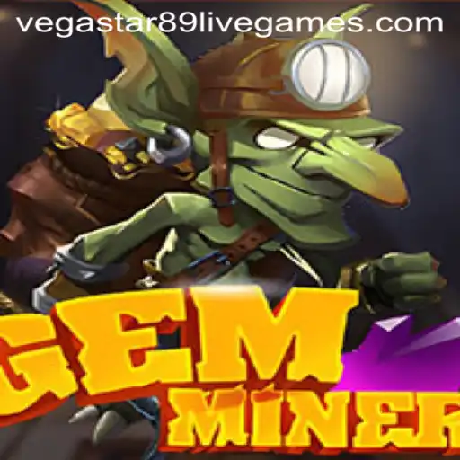 GemMiner: A Thrilling Journey Through the Mystical Caves