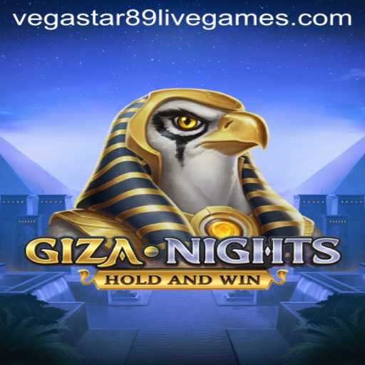 Experience Thrills and Strategy in GizaNights