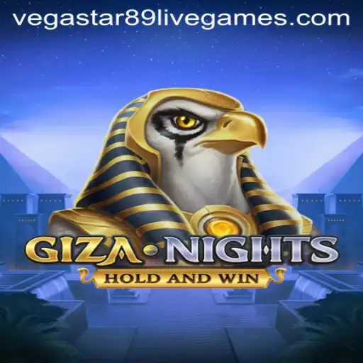 Experience Thrills and Strategy in GizaNights