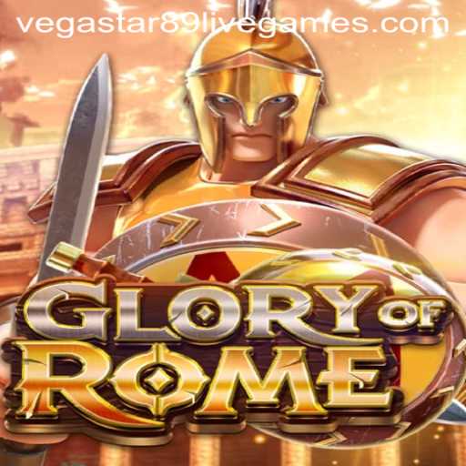 GloryofRome: Exploring the Epic Strategy Game