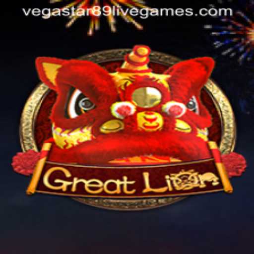 Explore the Thrilling World of GreatLion: A Captivating Gaming Experience with vegastar89