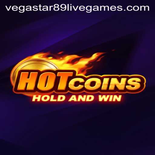 Unveiling HotCoins: The Ultimate Adventure with Vegastar89