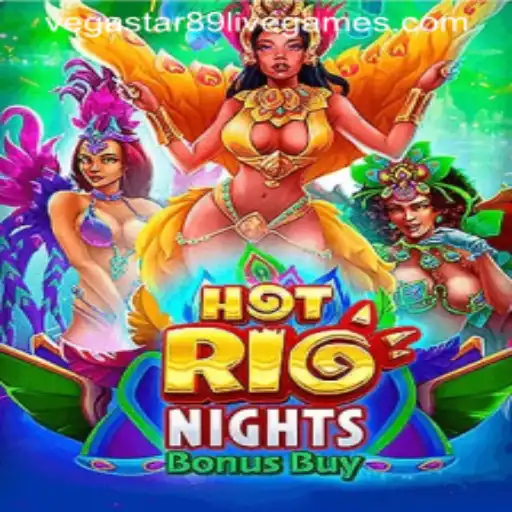 Discover the Excitement of HotRioNightsBonusBuy: Unleash the Carnival Spirit
