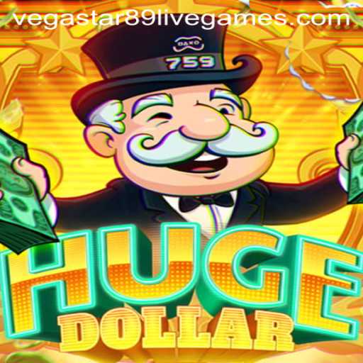 Exploring the Thrilling World of HugeDollar: A Game for the Adventurous