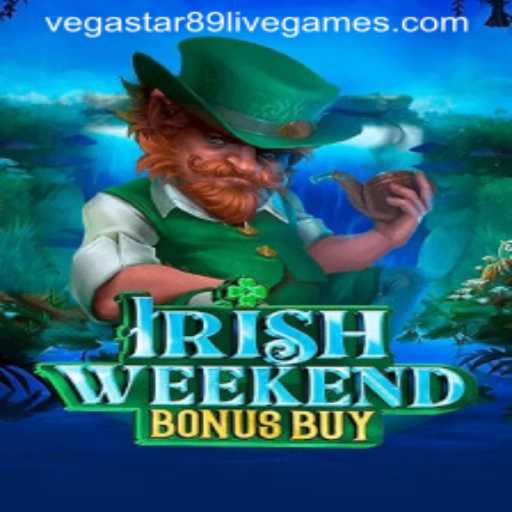 Explore the Exciting World of IrishWeekendBonusBuy
