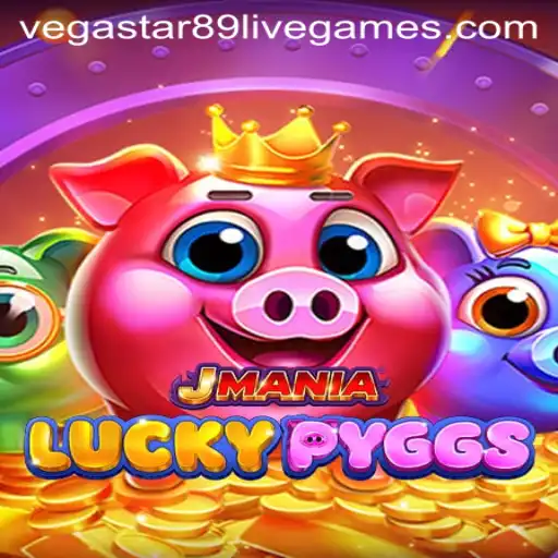 JManiaLuckyPyggs: A Thrilling Game for Gamers Looking for Luck