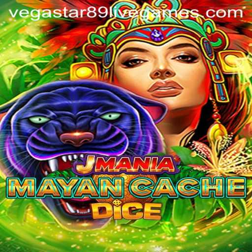 Discover the Exciting World of JManiaMayanCacheDice with Vegastar89
