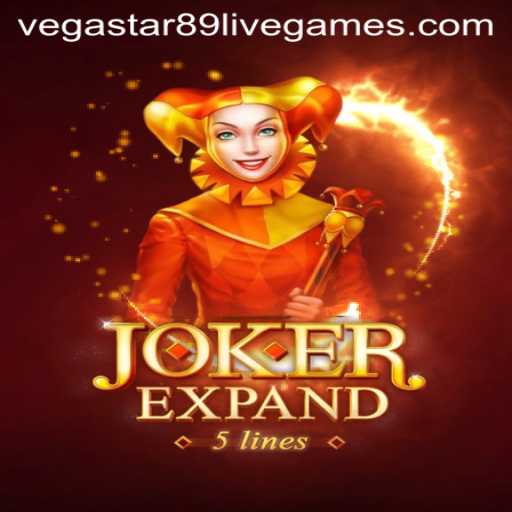 JokerExpand: Unveiling the Thrills of the Latest Gaming Sensation