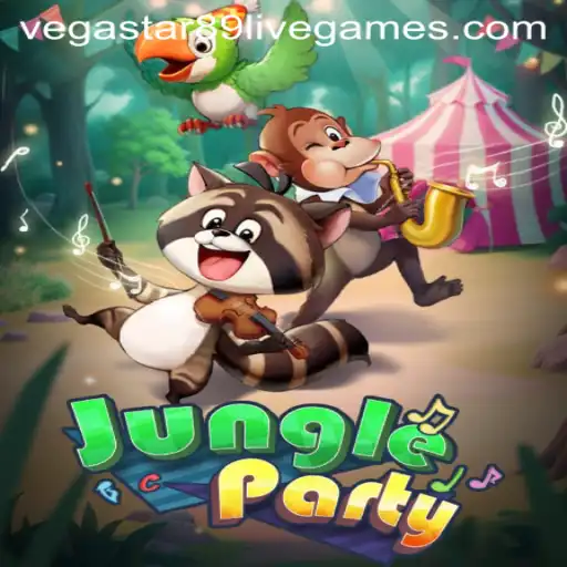 Embark on a Thrilling Adventure with JungleParty and Vegastar89