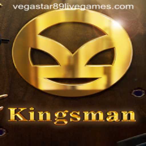 Exploring Kingsman: An Immersive Gaming Experience with Vegastar89