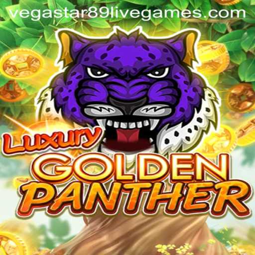 Unveiling the Thrills of LUXURYGOLDENPANTHER: A Unique Gaming Adventure