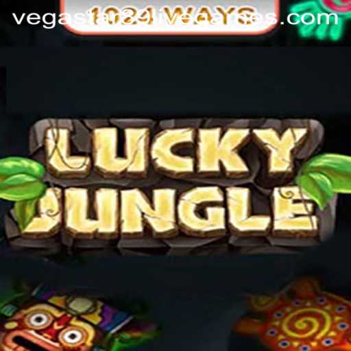 Explore the Exciting World of LuckyJungle1024