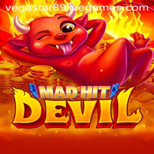 MadHitDevil: Unraveling the Excitement Behind This Thrilling Game