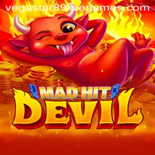 MadHitDevil: Unraveling the Excitement Behind This Thrilling Game