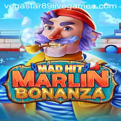 Explore the Exciting World of MadHitMarlinBonanza