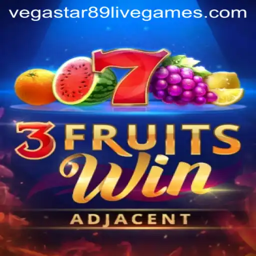 Exploring the Excitement of 3FruitsWin: A Modern Slot Adventure