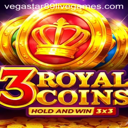Discover the Exciting World of 3royalcoins: An Adventure Awaits with vegastar89