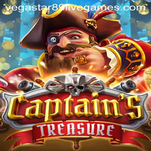 Discover the Thrill of CaptainssTreasure: A New Gaming Adventure
