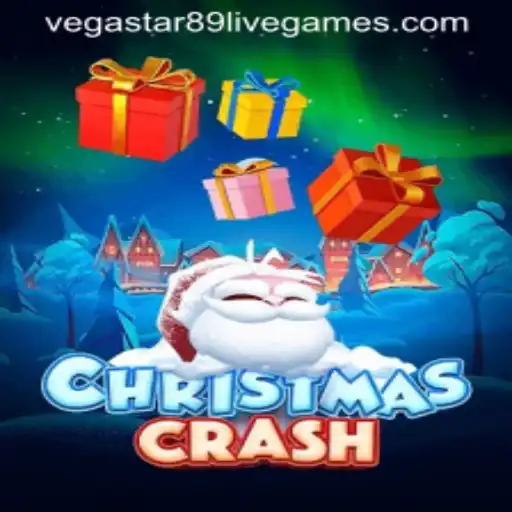 Explore the Festive Fantasy of ChristmasCrash: A Holiday Adventure for Gamers