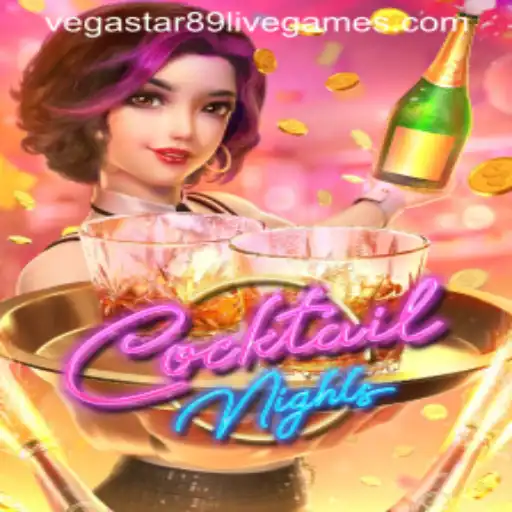 CocktailNights: The Ultimate Gaming Experience with vegastar89