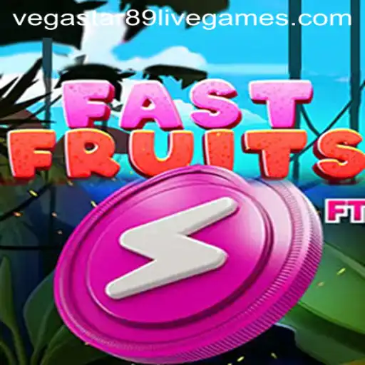 The FastFruits Phenomenon: A Dive into the Game Capturing the World's Attention