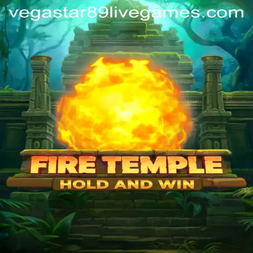 Exploring the Enchanting World of FireTemple: A Gaming Odyssey Fueled by Vegastar89