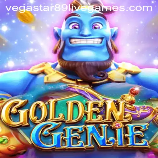 GoldenGenie: Dive into the Magical World of Infinite Adventure