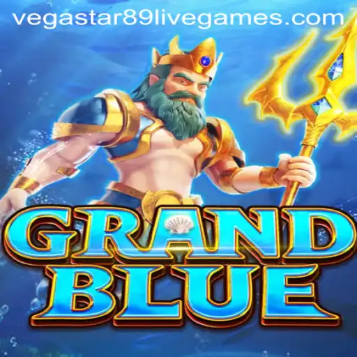 Explore the Epic World of GRANDBLUE with Vegastar89