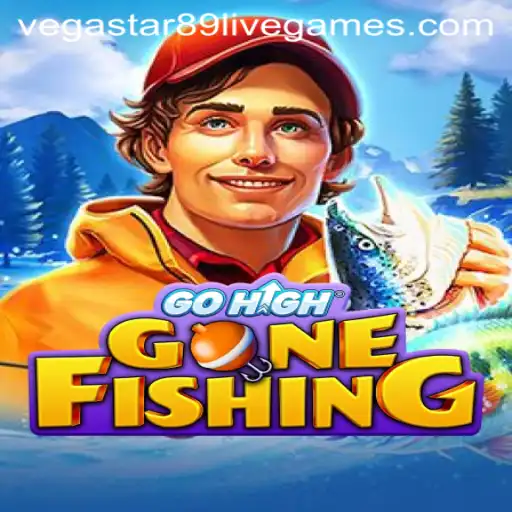 GoHighGoneFishing Game Unveiled